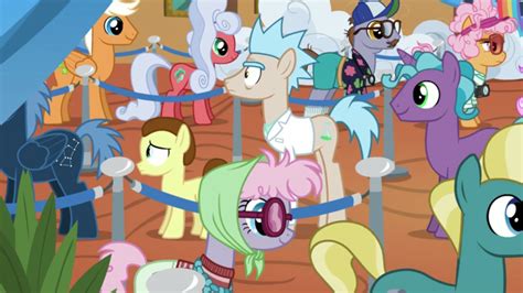 Download 736+ My Little Pony Magic Cameo